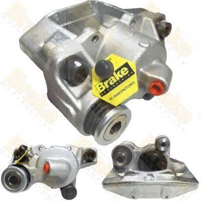 BRAKE ENGINEERING ca1190 -  Тормозной суппорт